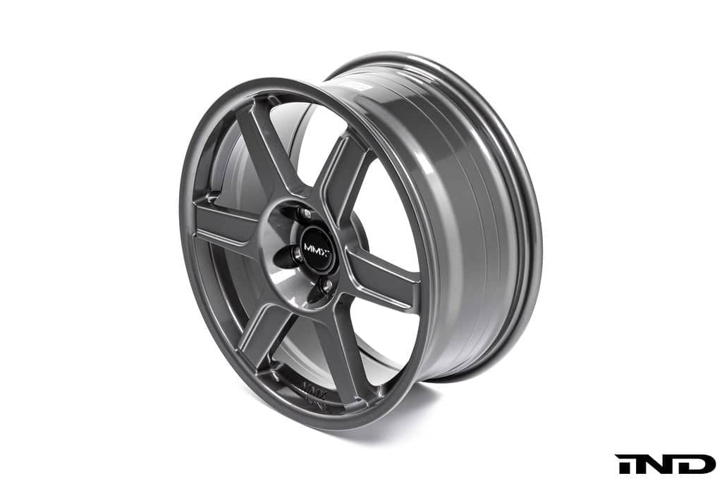 MMX Performance X06 Flow Formed MINI Wheels 18×8 ET44 5×112