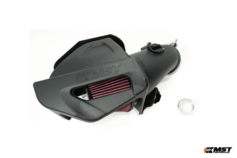 MST Toyota Supra A90 A91 B58 3.0 Cold Air Intake System + Turbo Inlet Pipe (TY-SUP07)