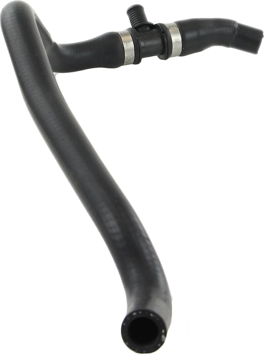 BMW E70 X5 xDrive35i Water Hose - Water Hose to Thermostat Inlet By Rein 11537589949 (2011-2013)