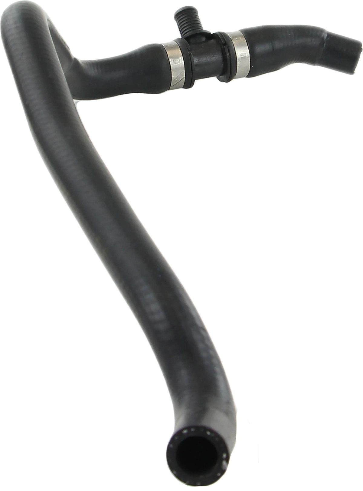 BMW E70 X5 xDrive35i Water Hose - Water Hose to Thermostat Inlet By Rein 11537589949 (2011-2013)