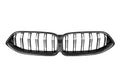 M8 F91/F92/F93 OEM Style Prepreg Carbon Fiber Front Grill Frame