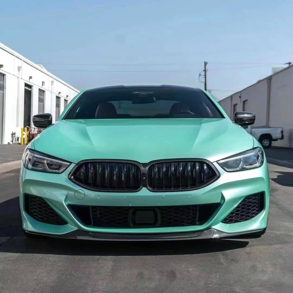 G14/G15/G16 NW Style Dry Carbon Front Lip