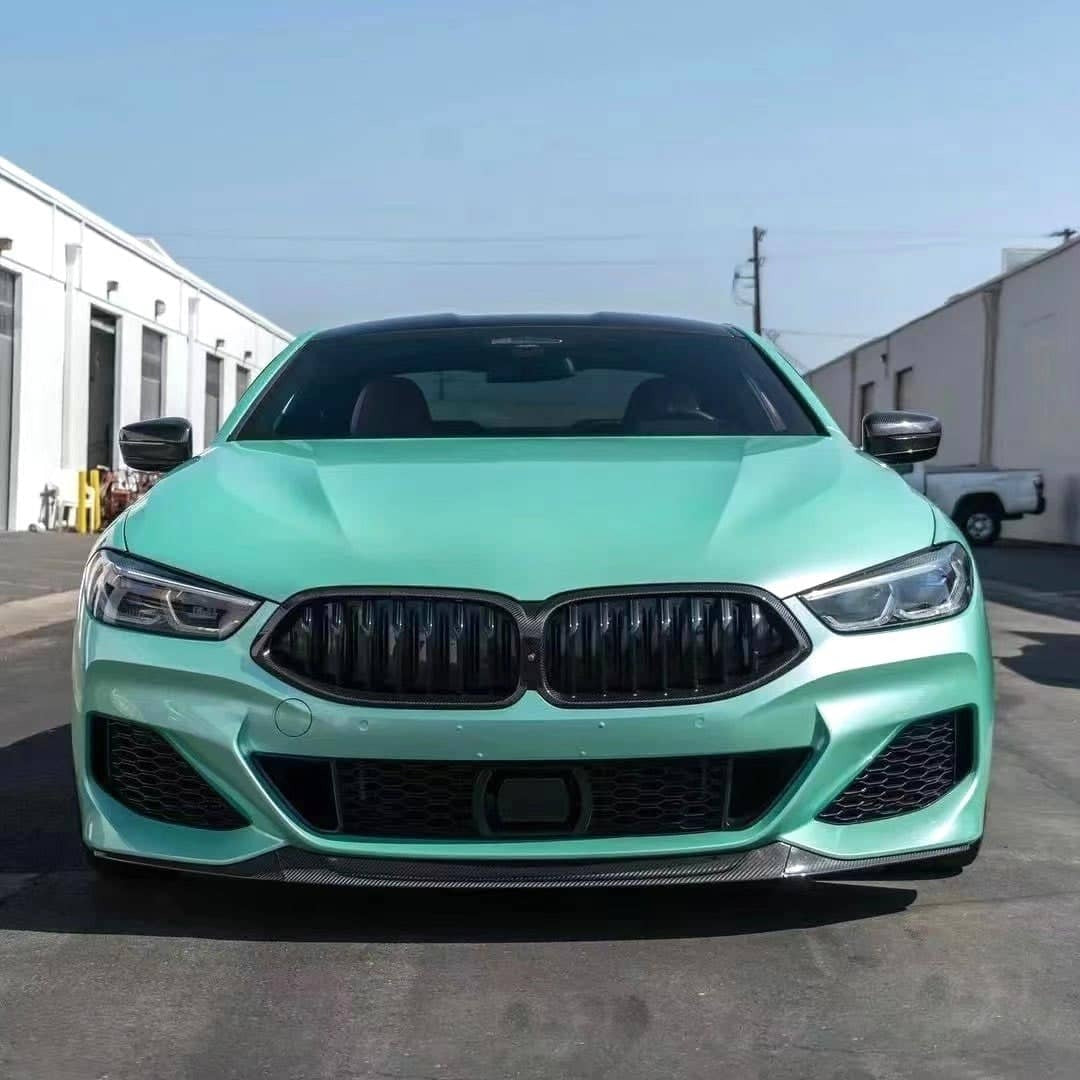 G14/G15/G16 NW Style Dry Carbon Front Lip