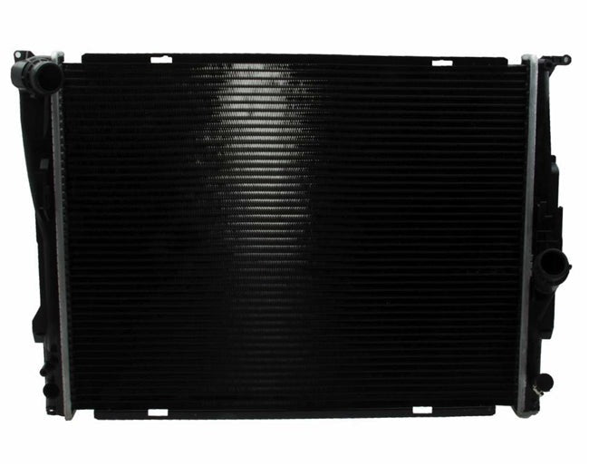 BMW E9X 328i,xi,xdrive Radiator W/ N51 Engine By CSF 17117537292