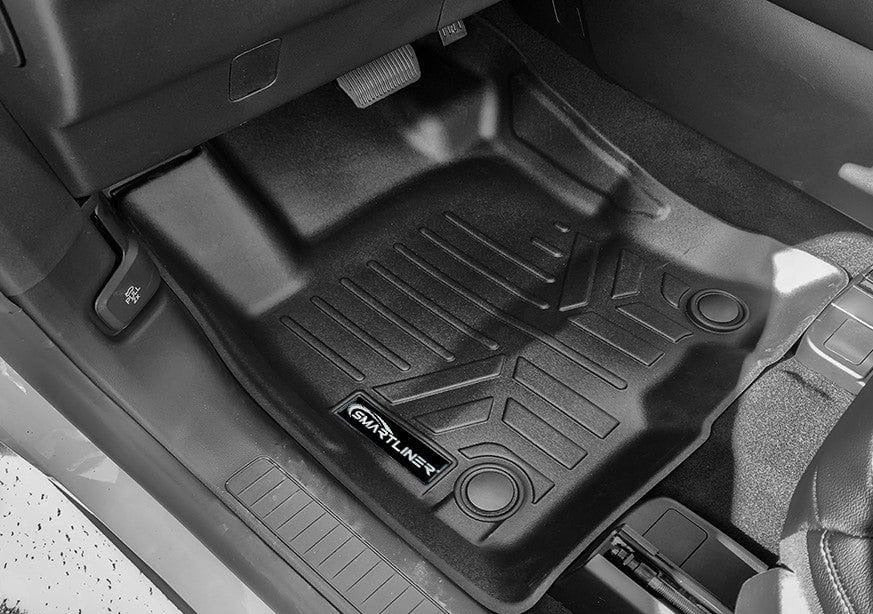 SMARTLINER Floor Liners for 2020-2026 Ford Escape Hybrid & Plug in Hybrid Models