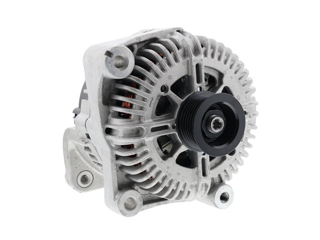 BMW E60 550i New Alternator By Valeo OEM (180amp) 12317542935