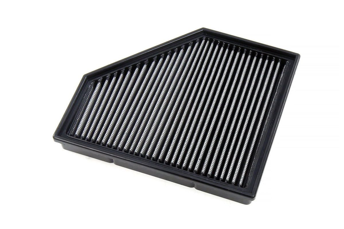 HPS Performance Drop-In Air Filter 2019-2021 BMW 330i 2.0L, HPS-457371