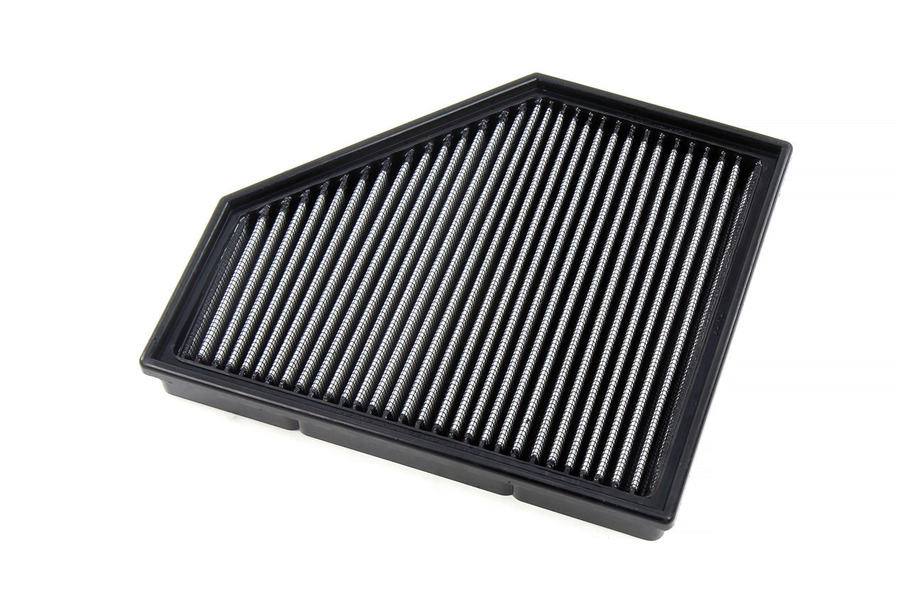 HPS Performance Drop-In Air Filter 2019-2021 BMW 330i 2.0L, HPS-457371