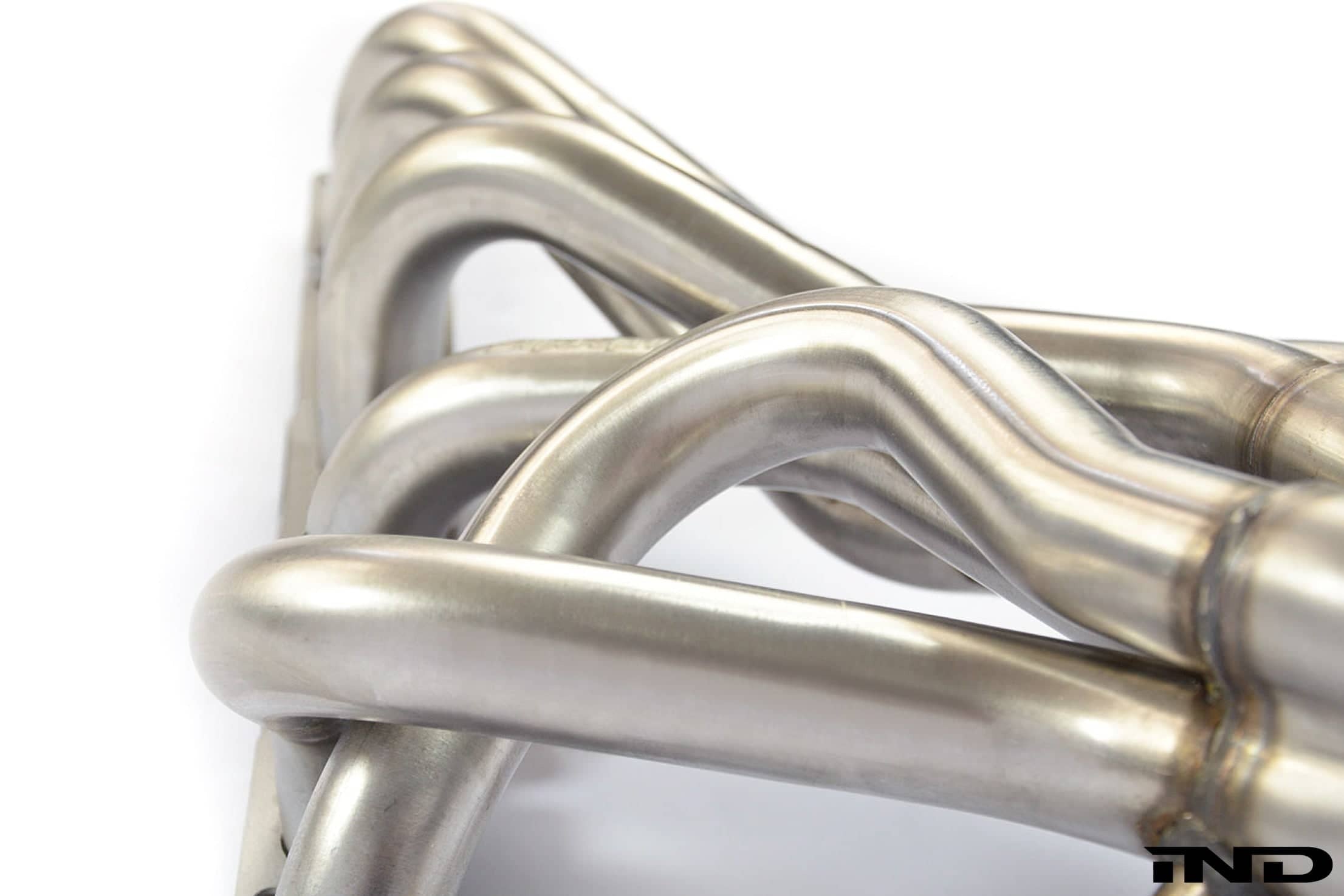 Supersprint BMW E36 / E46 / E39 U.S. M5X / S5X Stainless Exhaust Manifold Set (LHD) - OBDI