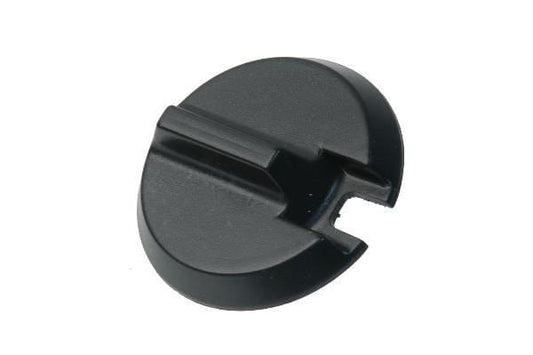 Climate Control Knob - Porsche