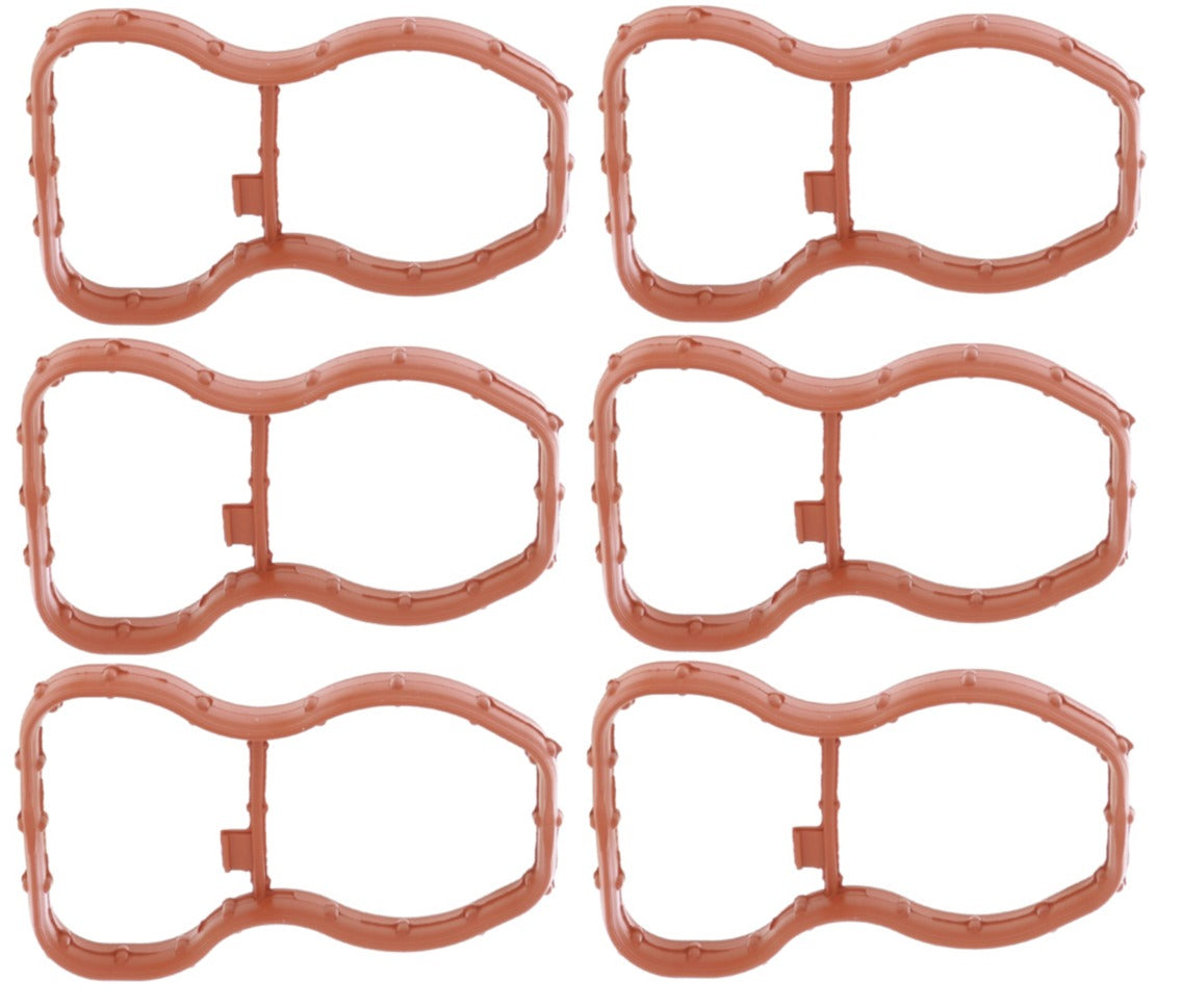 BMW F15 X5 xDrive35d Intake Manifold Gasket Kit 11618507335