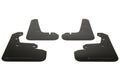 Rally Armor Mud Flaps - 2017+ Impreza