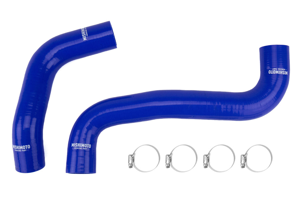 Mishimoto Radiator Hose Kit - 2015+ STI