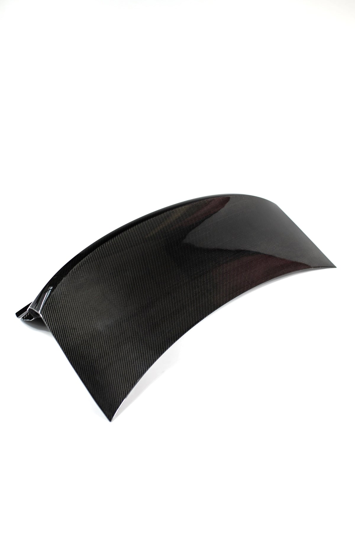 G8X Dry Carbon Fiber OEM Style Trunk