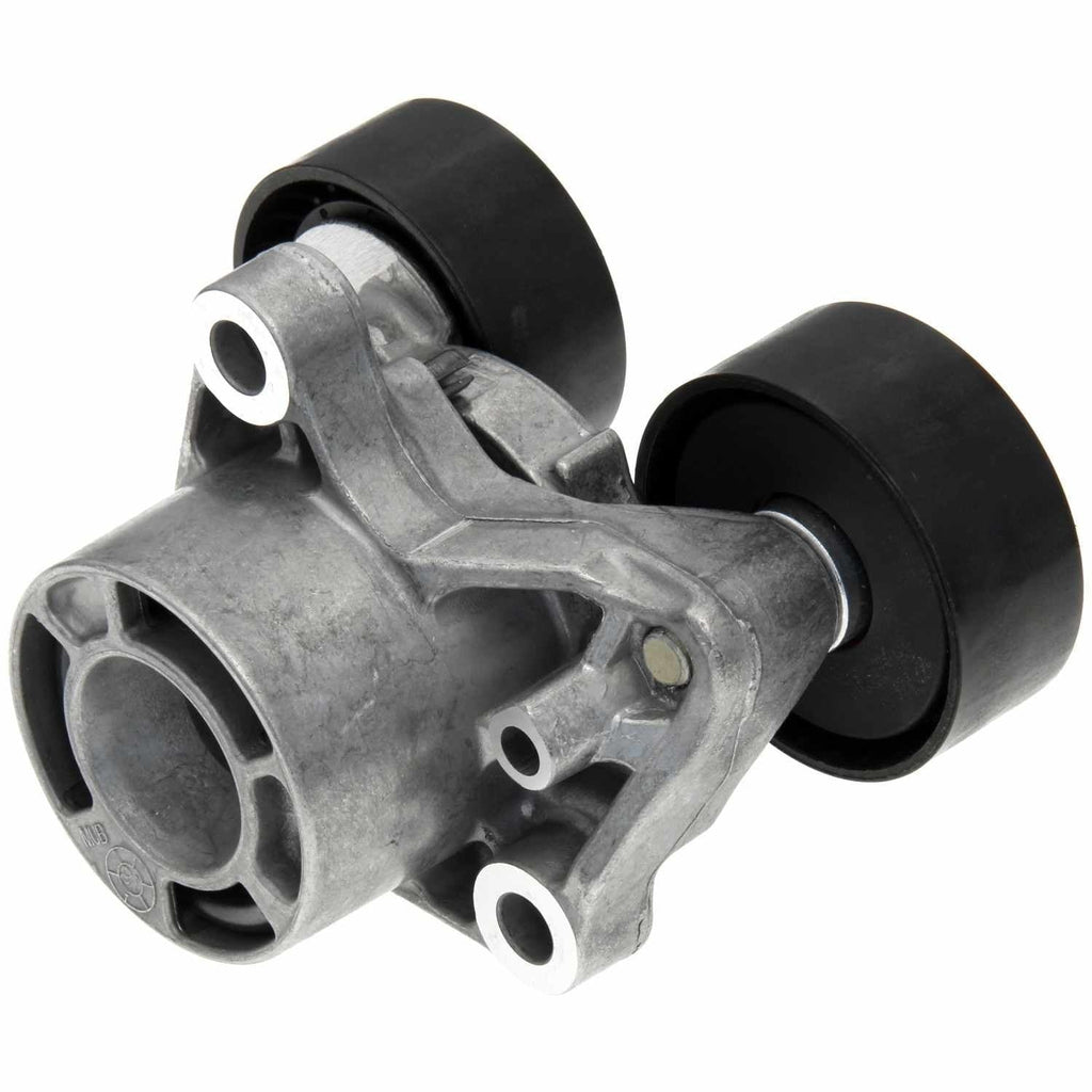 BMW F25 X3 xDrive28d Belt Tensioner Kit OEM 11287810807