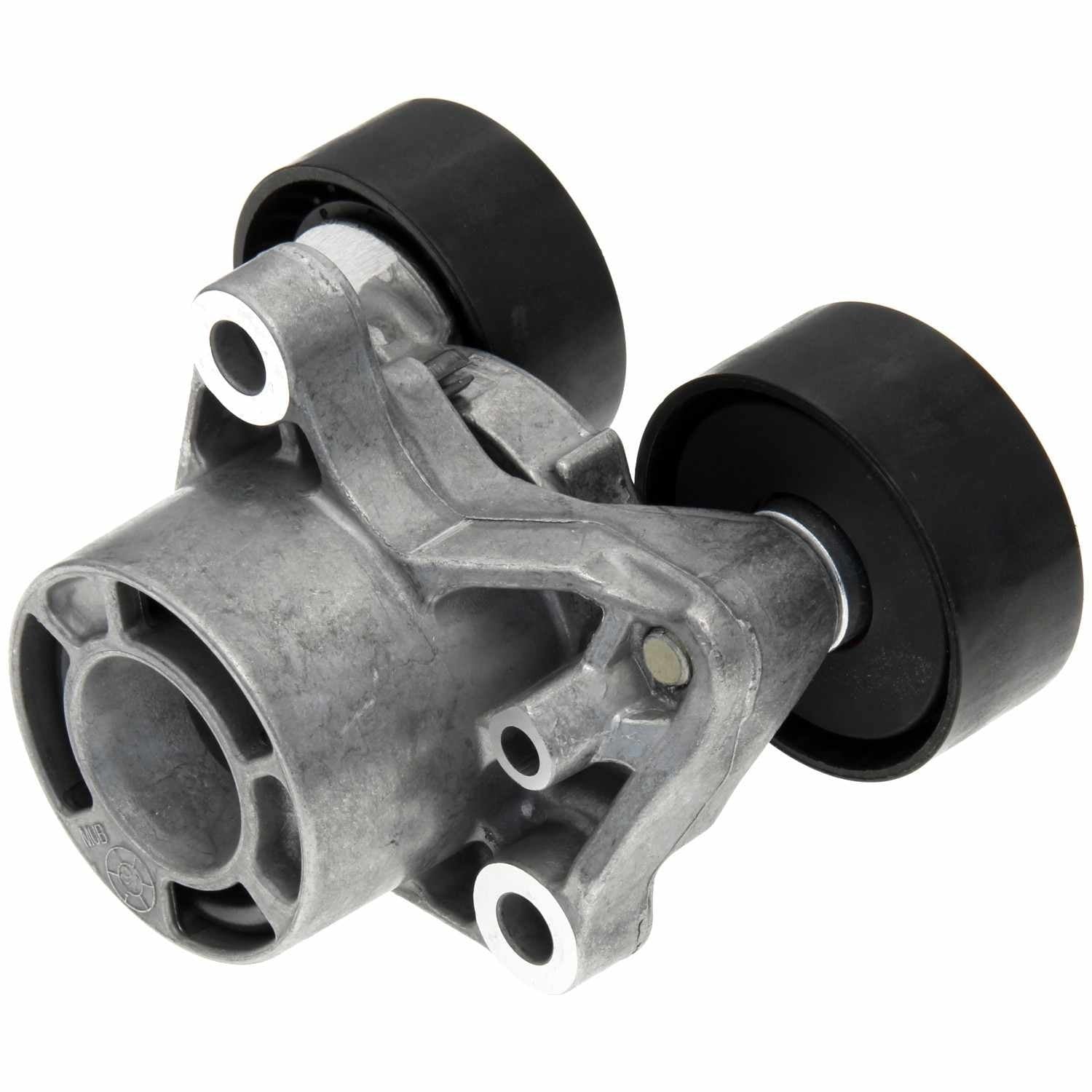 BMW F25 X3 xDrive28d Belt Tensioner Kit OEM 11287810807
