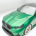 Revozport Carbon Fiber Hood for BMW G90 M5 2025+