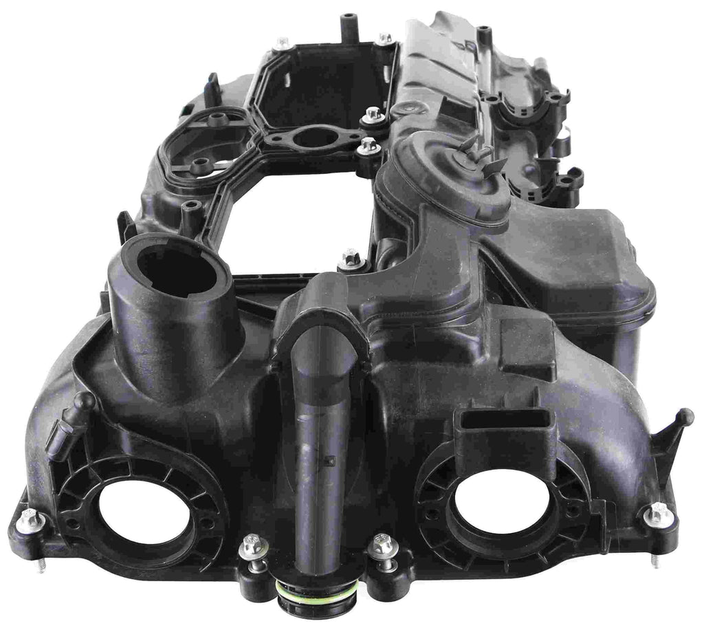 BMW F30 3-Series Valve Cover Assembly By Uro 11127633630 (N26B20A Engine)