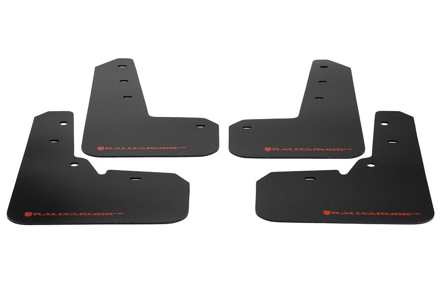 Rally Armor Mud Flaps