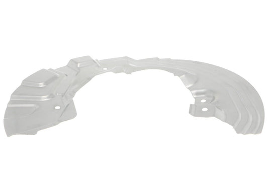 Brake Disc Splash Panel - BMW