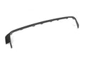 G8X Carbon Fiber Upper Diffuser Trim