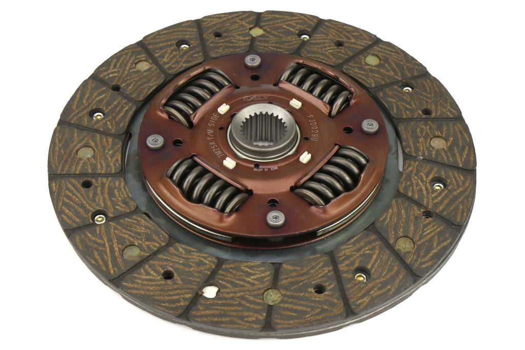 South Bend Clutch Stage 2 Daily (315 ft/lbs) - 2013+ FR-S / BRZ / 86