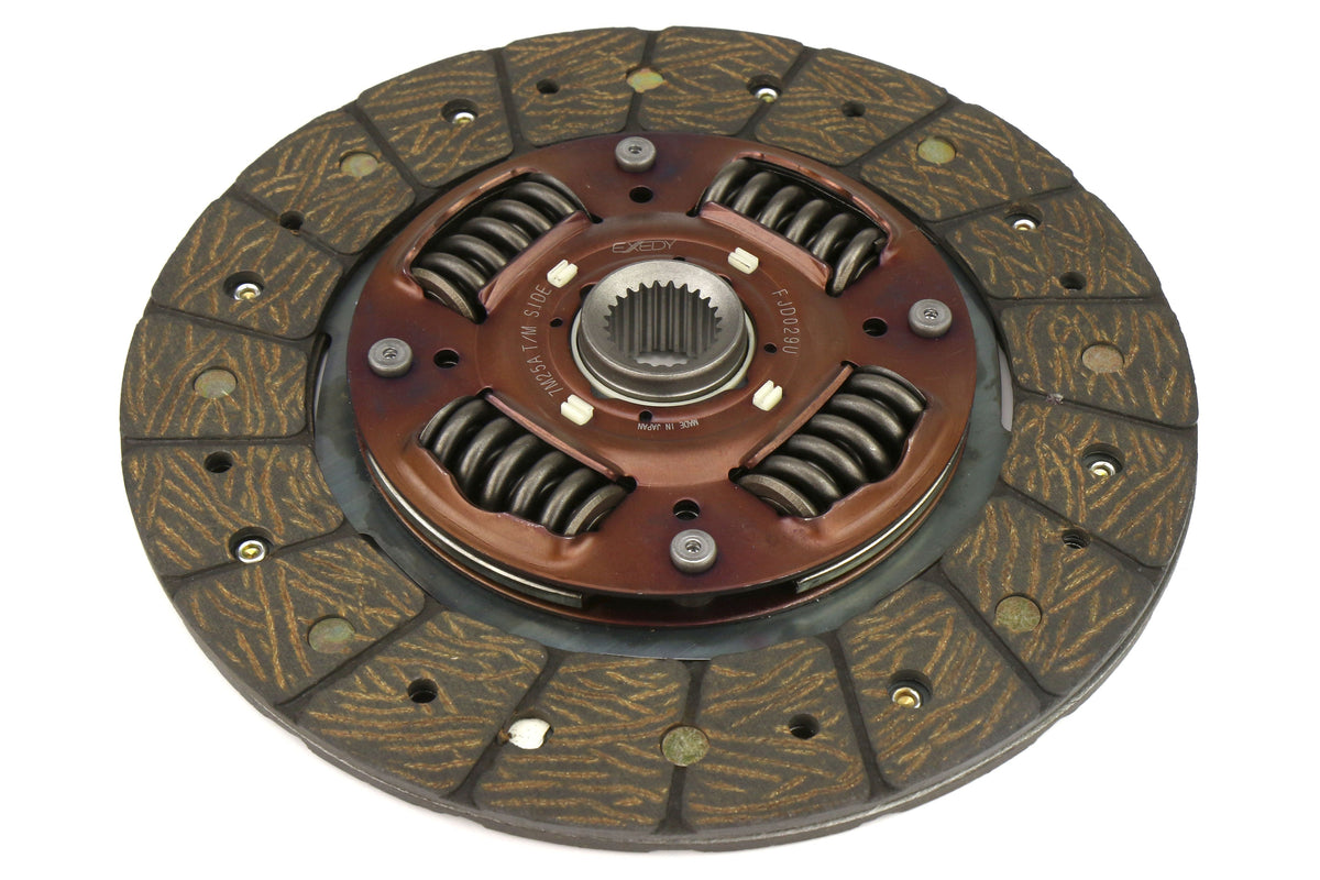 South Bend Clutch Stage 2 Daily (315 ft/lbs) - 2013+ FR-S / BRZ / 86