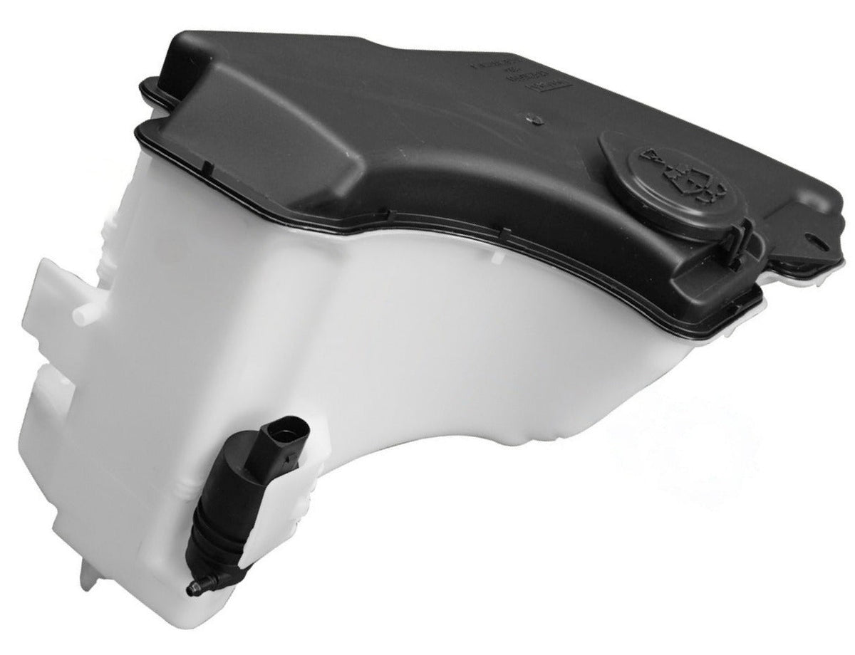 BMW E46 3-Series Windshield Washer Reservoir By TechPro 61667007970
