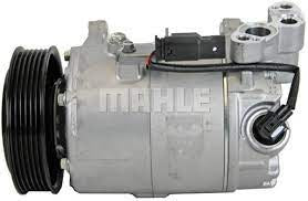 Mini Cooper Air Conditioning Compressor OEM 64525A5C713