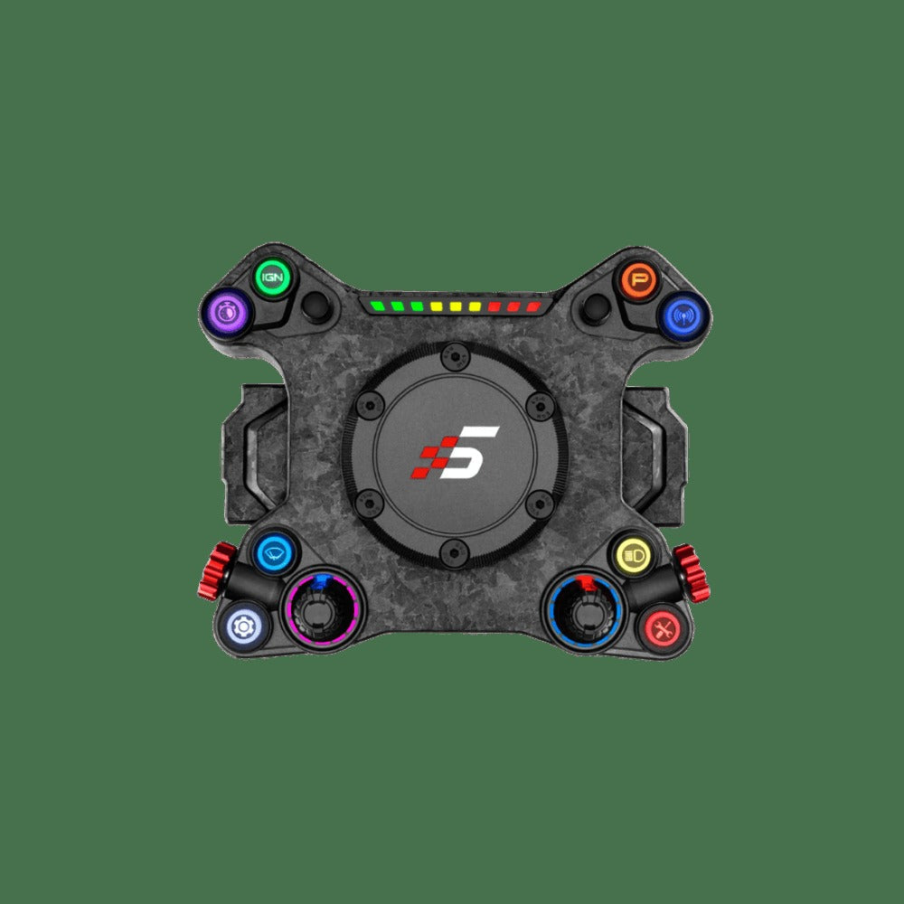 SIMAGIC - Neo X Hub