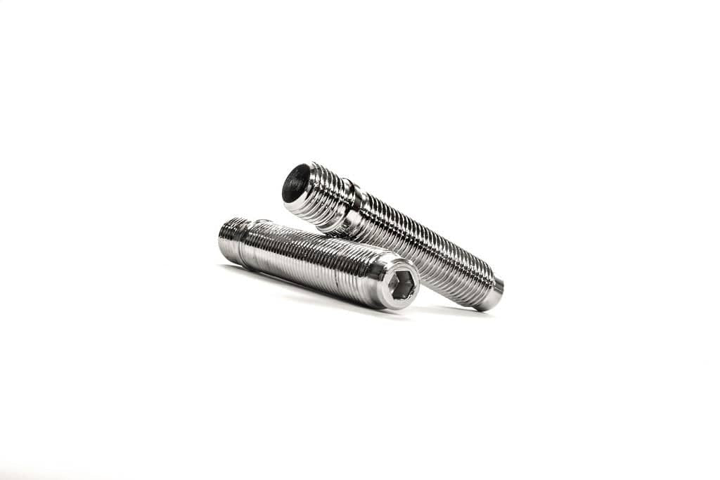 MMX Performance Replacement Wheel Stud Set - M14x1.25