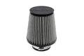 HPS Performance 3.25" Air Filter, 7.75" Length, 6" Base, 4.5" Top, HPS-4332