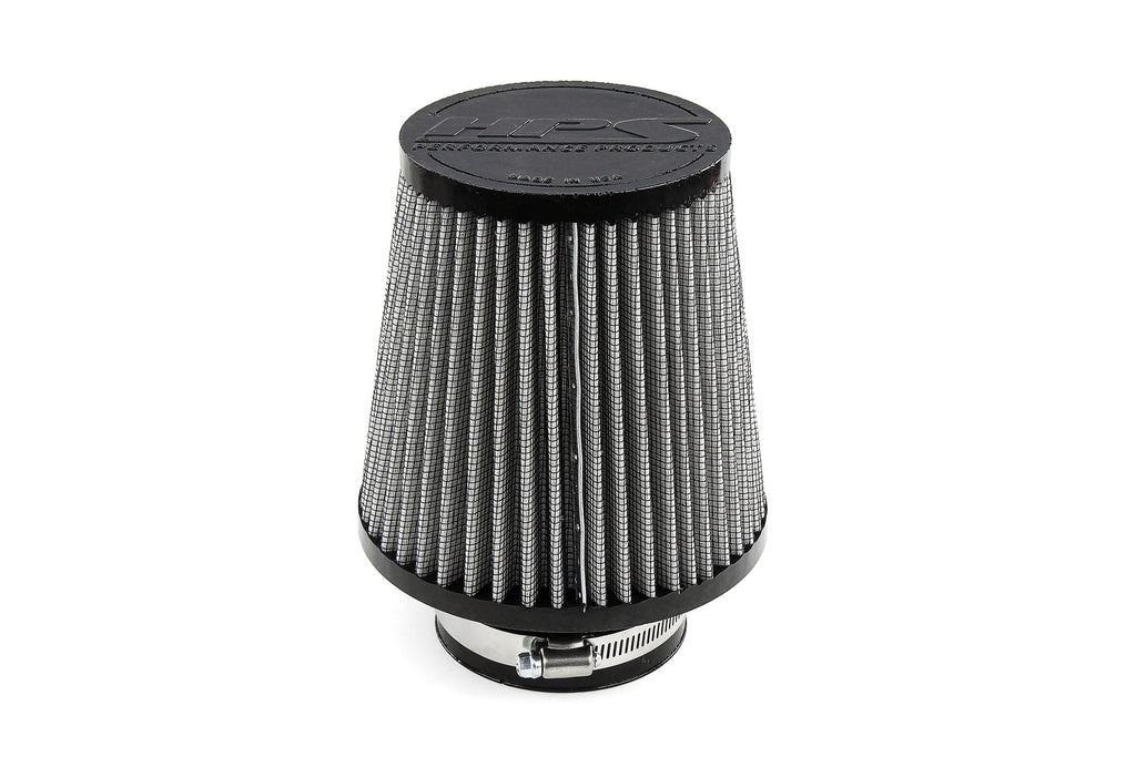 HPS Performance 3.25" Air Filter, 7.75" Length, 6" Base, 5" Top, HPS-4294