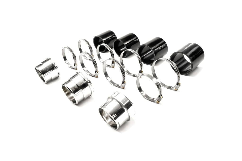 MMX Performance BMW F20 F22 F30 F32 N20 Charge Pipe Kit