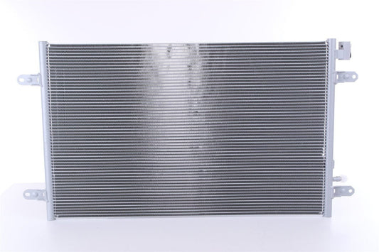 Air Conditioning Condenser - VW/Audi