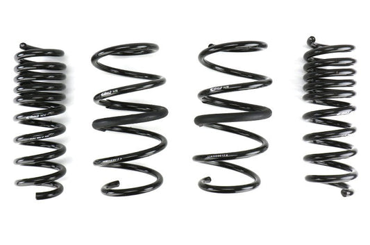 Eibach PRO-KIT Performance Springs - 2020-2024 Toyota Supra A90