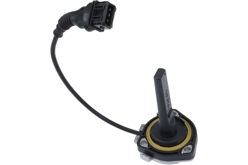 BMW E38 7-Series Oil Level Sending Unit W/ Seal By Uro 12611406609 (1995-1997)