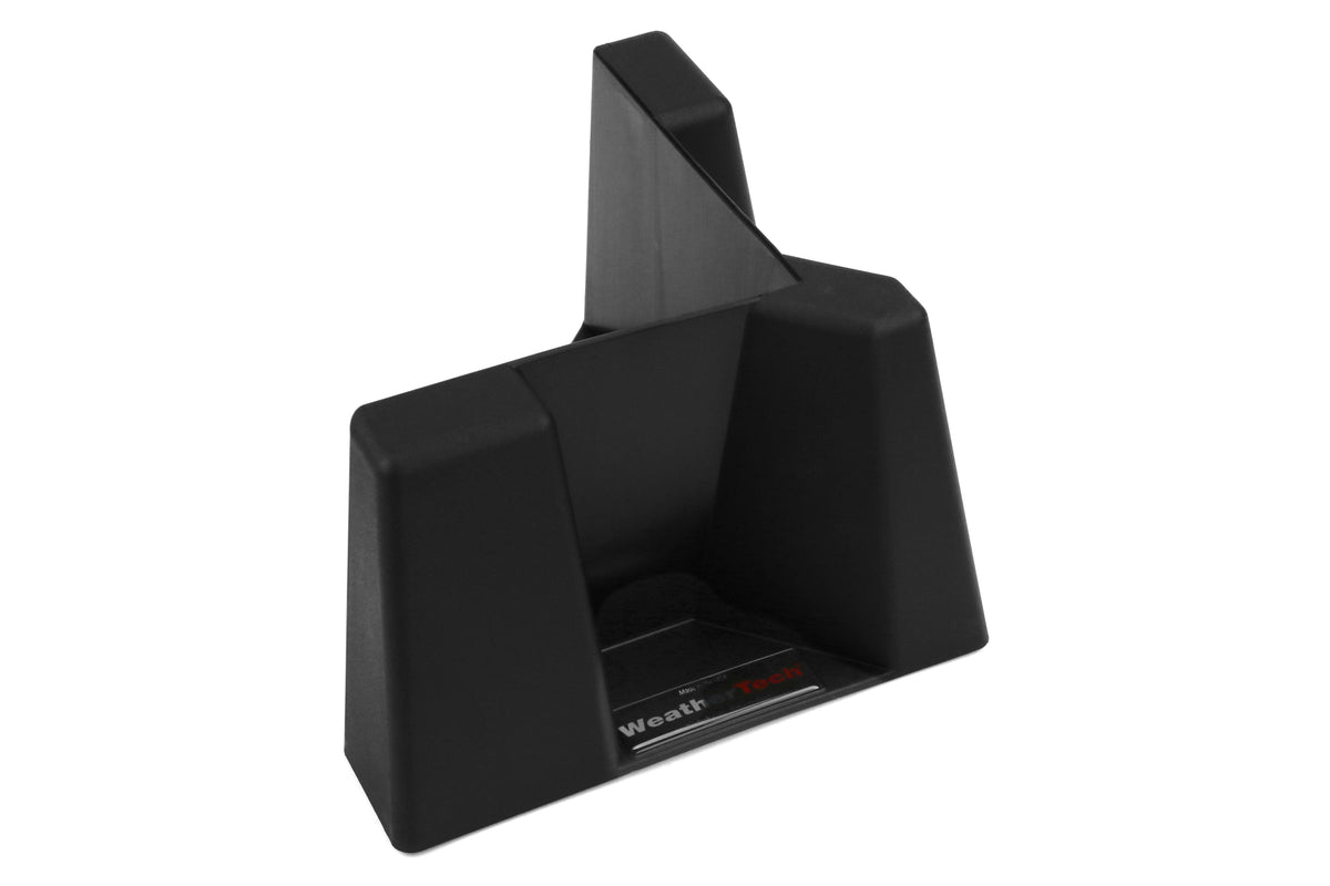 WeatherTech CargoTech Cargo Containment System for your Trunk - Universal