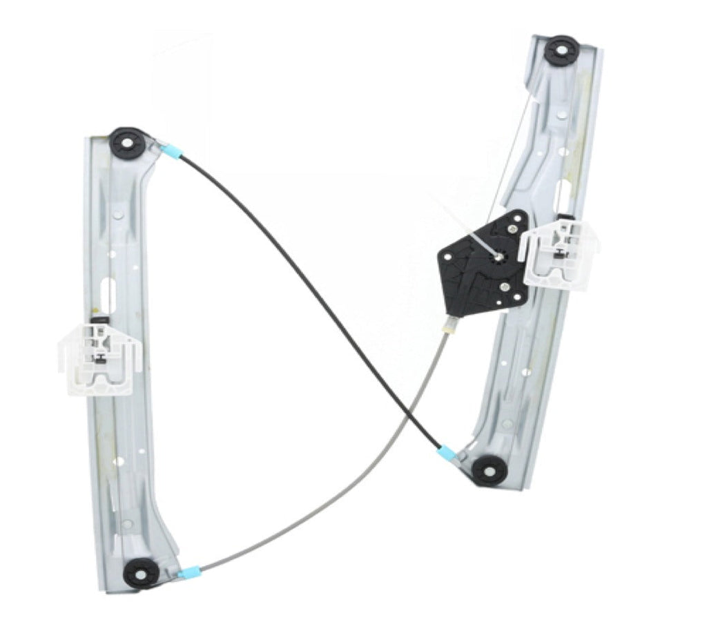 BMW F30 3-Series Front Window Regulator By Lemforder 51337281885 or 51337281886