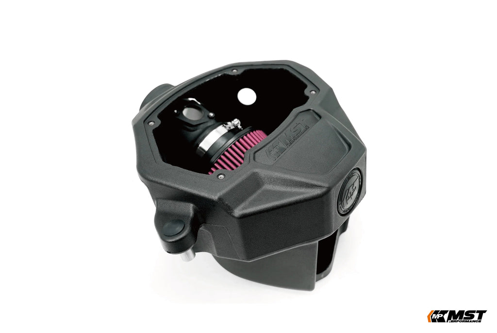 MST 2018-2020 Volvo S60/V60 T4 T5 T6 T8 Cold Air Intake System (VOL-60091)