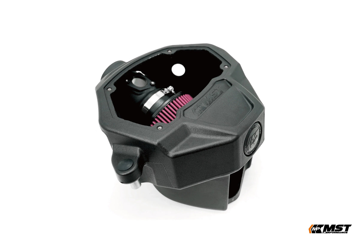 MST 2018-2020 Volvo S60/V60 T4 T5 T6 T8 Cold Air Intake System (VOL-60091)