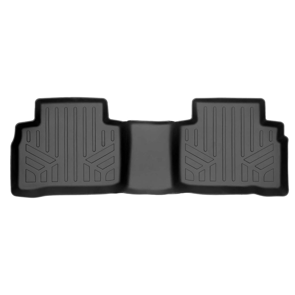 SMARTLINER Floor Liners for 2022-2026 Hyundai Tucson (with Optional Bose Premium Audio System)