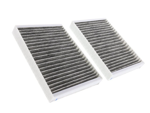 BMW G05 X5 Charcoal Cabin Air Filter Set By Airmatic 64115A1BDB6
