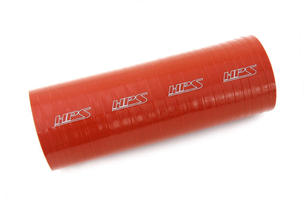 HPS 6" (152mm) Silicone Straight Coupler Hose, High Temperature 6-ply Reinforced