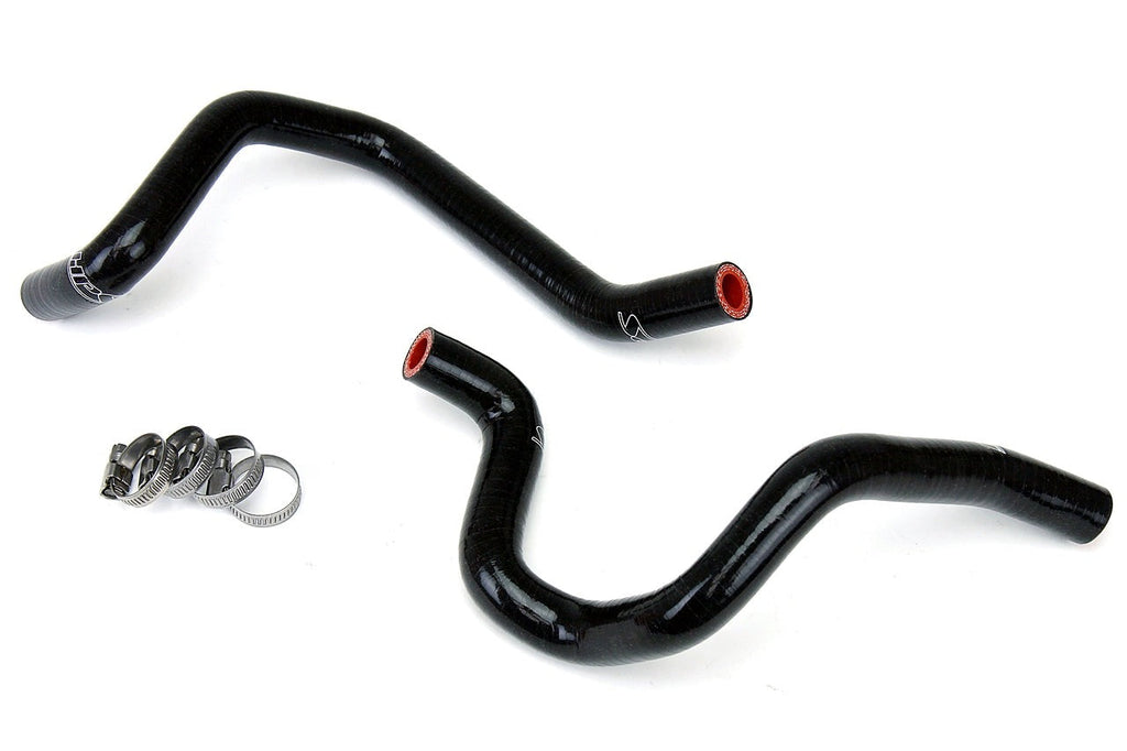 HPS Silicone Heater Coolant Hose Kit 2006-2007 Subaru Impreza WRX 2.5L Turbo, 57-1804