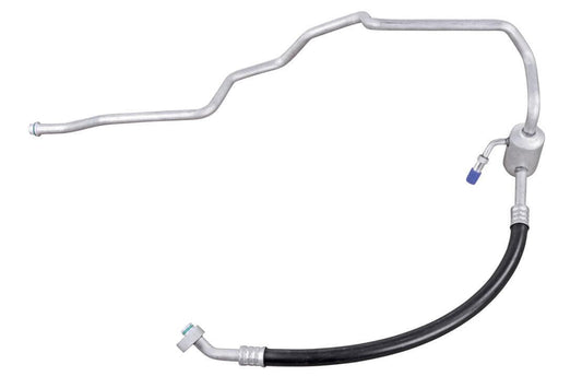 Air Conditioning Low Pressure Line - VW/Audi