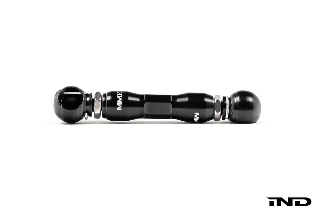 MMX Performance G0X X5 / X6 / X7 Airmatic Lowering Link Set
