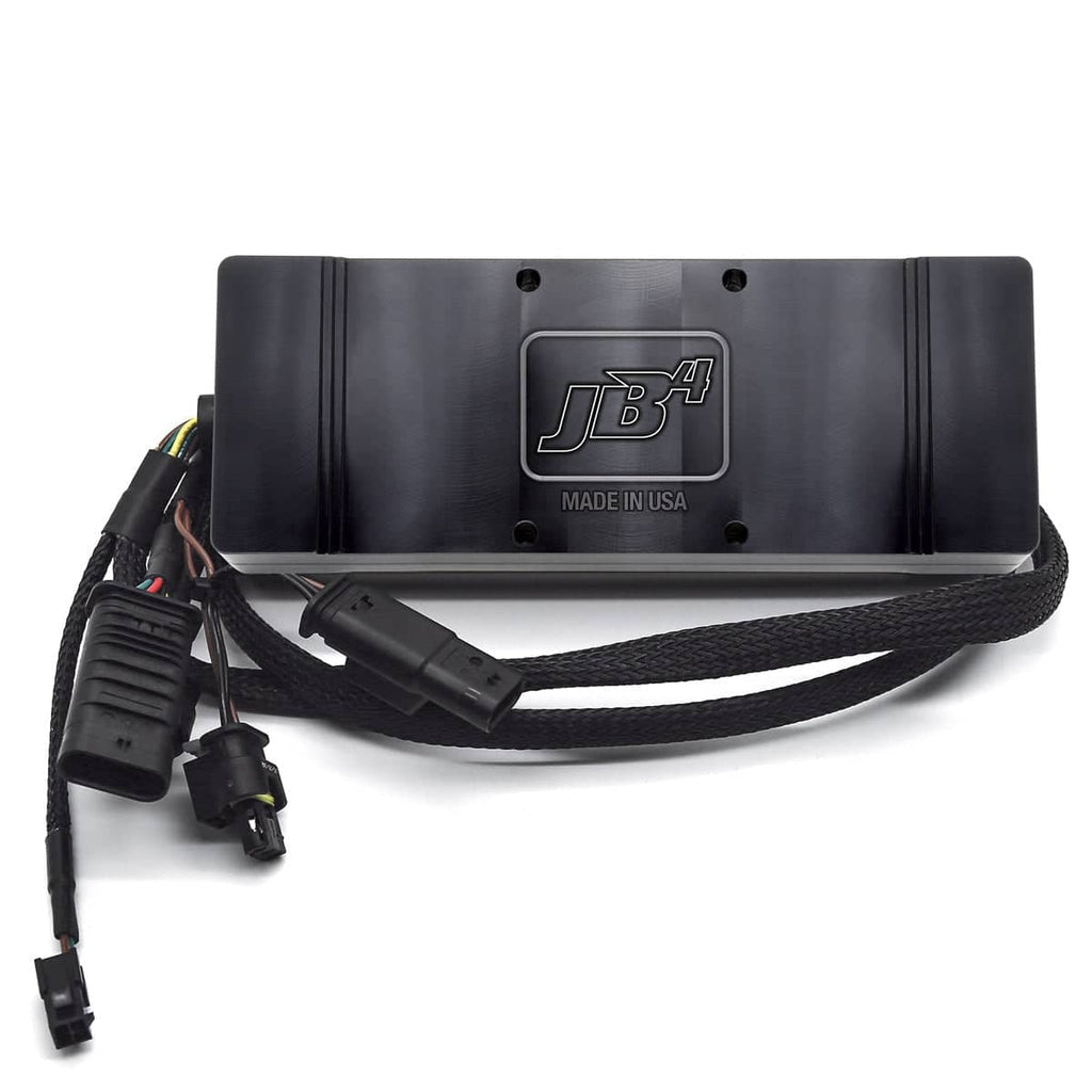 JB4 Tuner for Porsche 992 Turbo & Turbo S