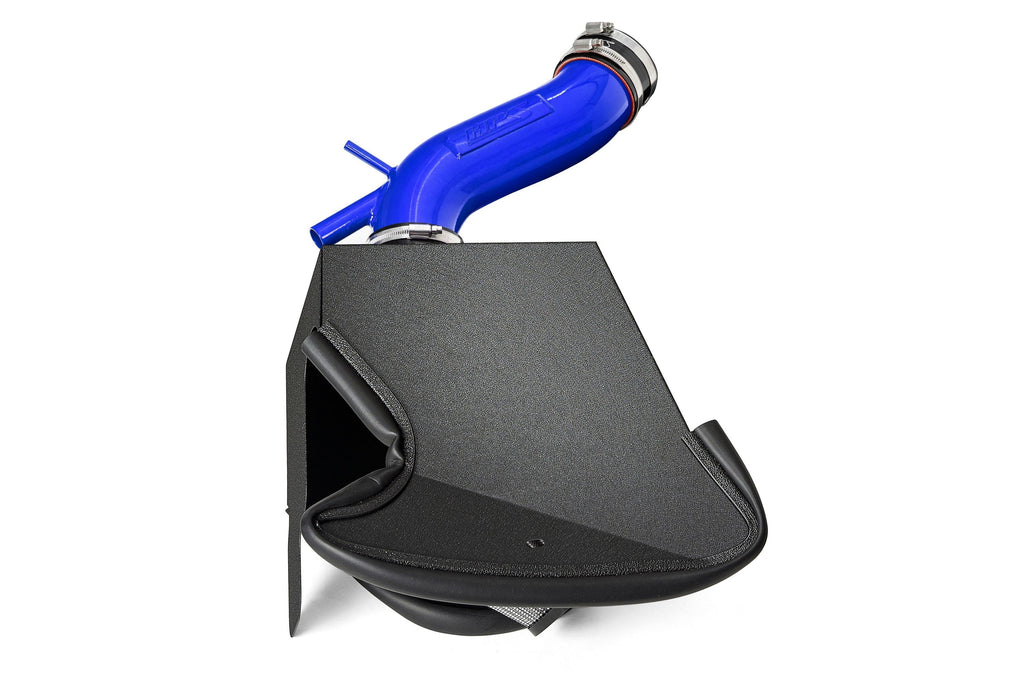 HPS Performance Air Intake Kit with Heat Shield, 2021-2024 Kia K5 1.6L Turbo, 827-712