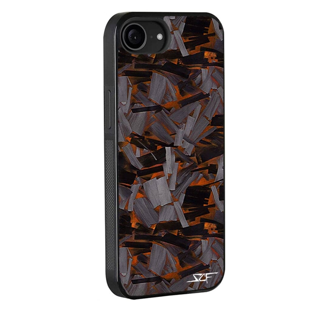 iPhone | Lava Forged Carbon Fiber Case | CLASSIC Series